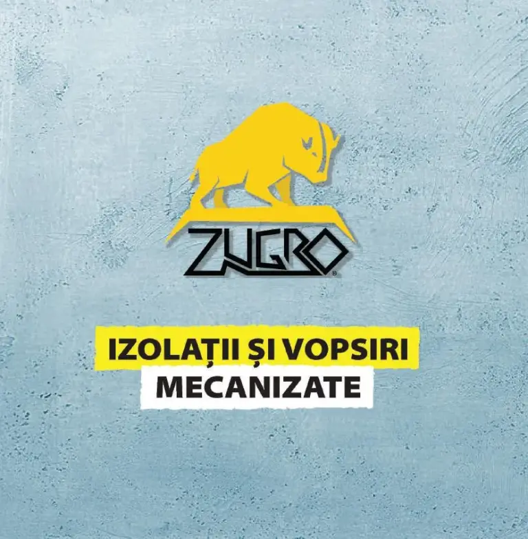 Read more about the article Broșură – Izolare și vopsire mecanizată ZUGRO