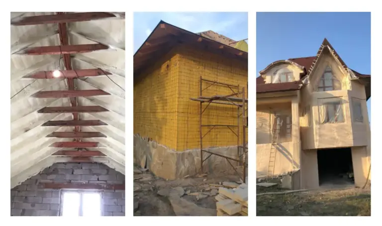 Read more about the article ZUGRO: Alegerea materialelor pentru izolare influențează calitatea rezultatului