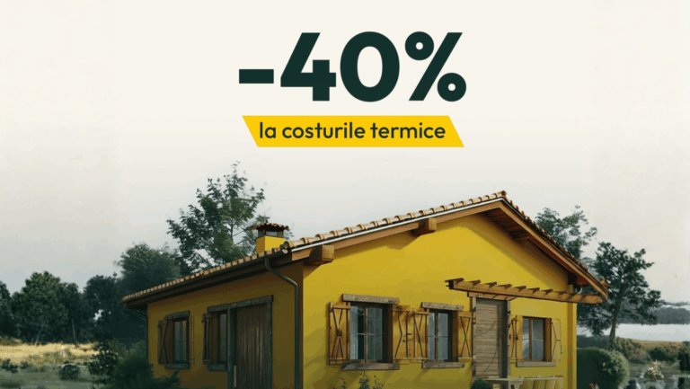 Read more about the article Pierzi până la 40% din căldură? Izolează inteligent cu ZUGRO