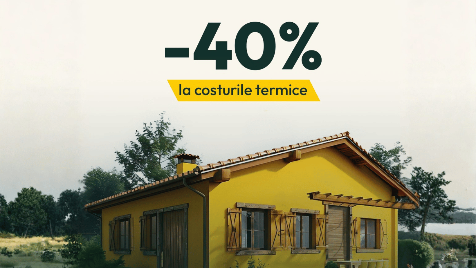 You are currently viewing Pierzi până la 40% din căldură? Izolează inteligent cu ZUGRO